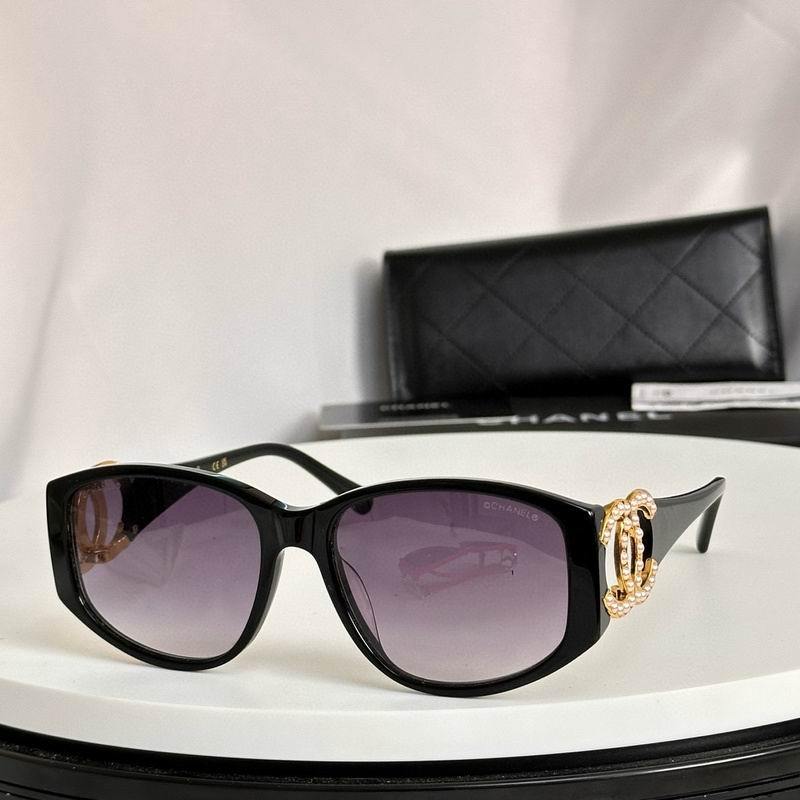 Chanel Sunglasses 819